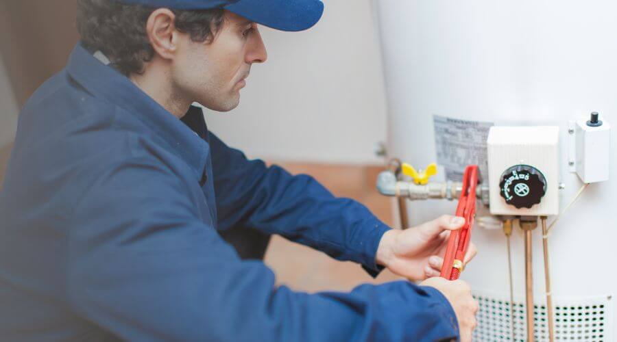 Professional Tankless Water Heater Installation in Martins Ferry, OH